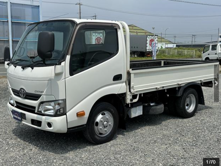 おすすめ車両1