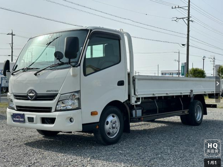 おすすめ車両2