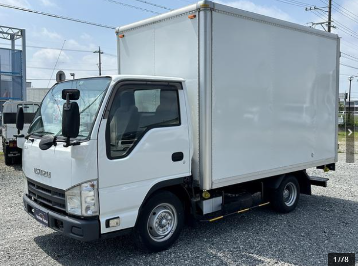 おすすめ車両3